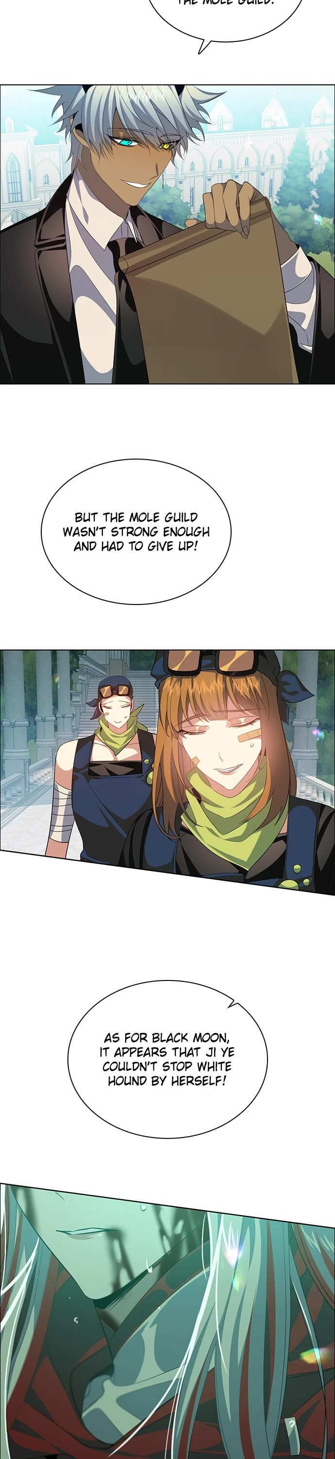 Zero Game chapter 271 page 16