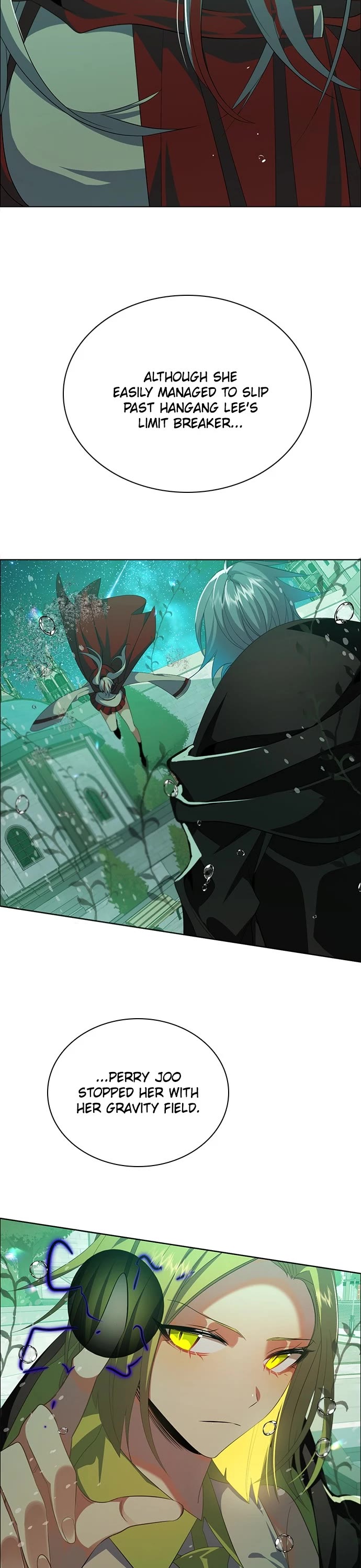 Zero Game chapter 271 page 17