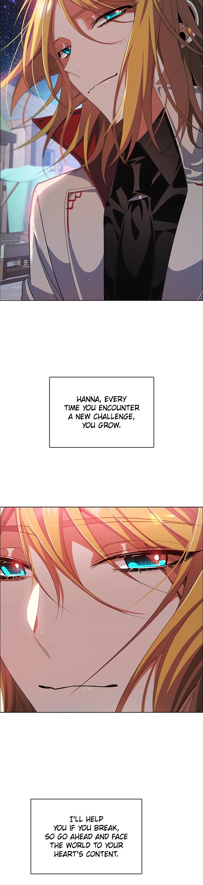 Zero Game chapter 271 page 2