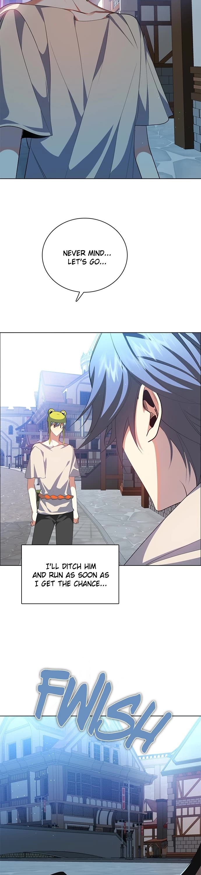 Zero Game chapter 271 page 28