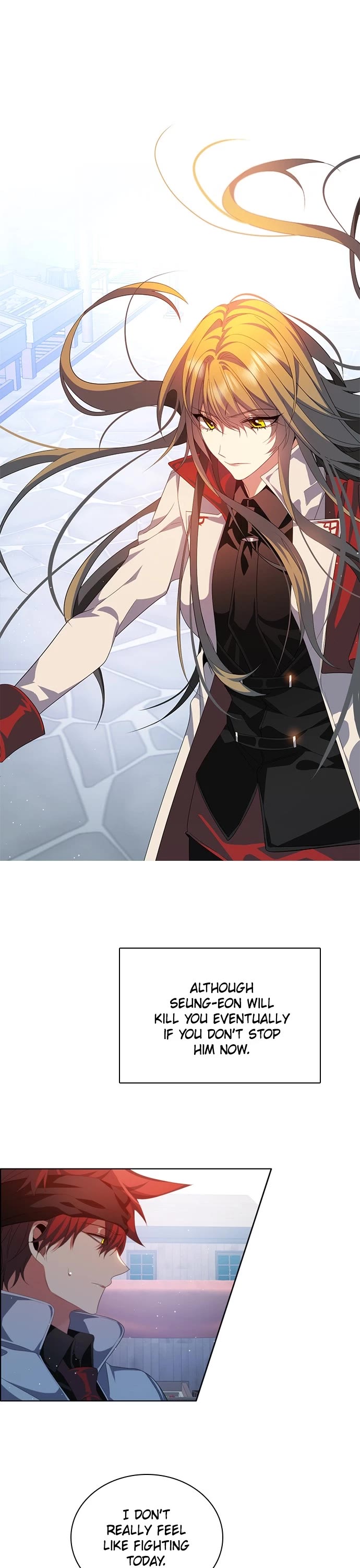 Zero Game chapter 271 page 3