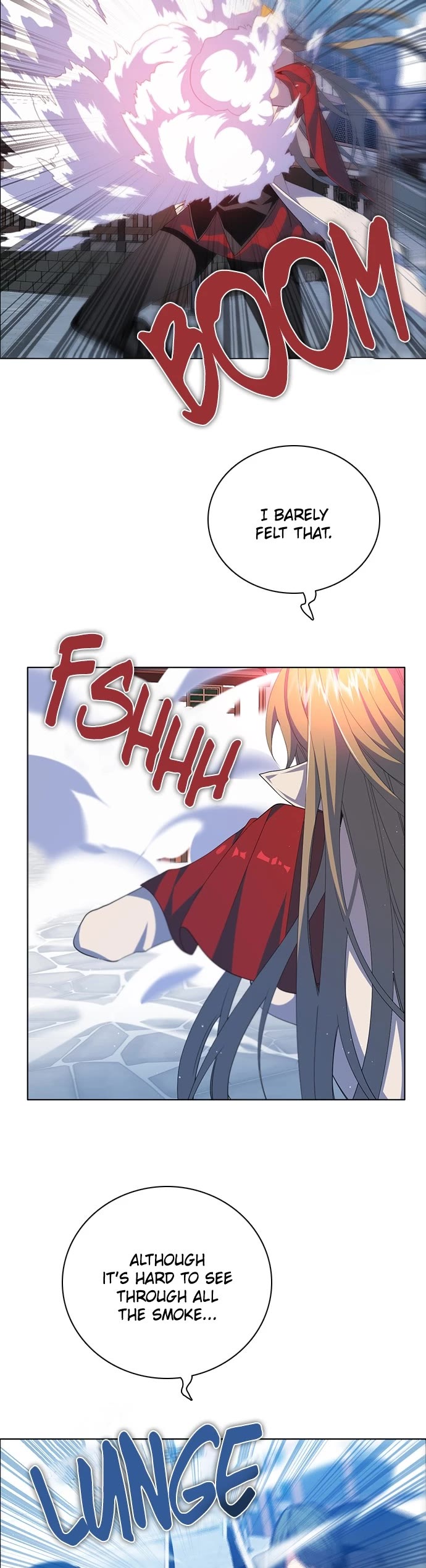 Zero Game chapter 271 page 34