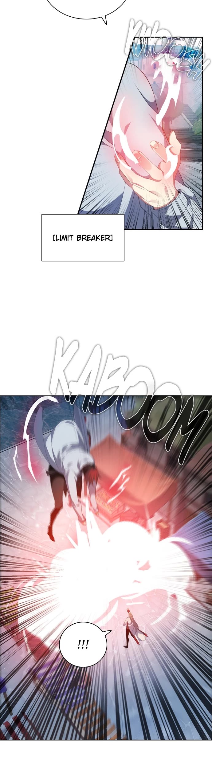 Zero Game chapter 271 page 4