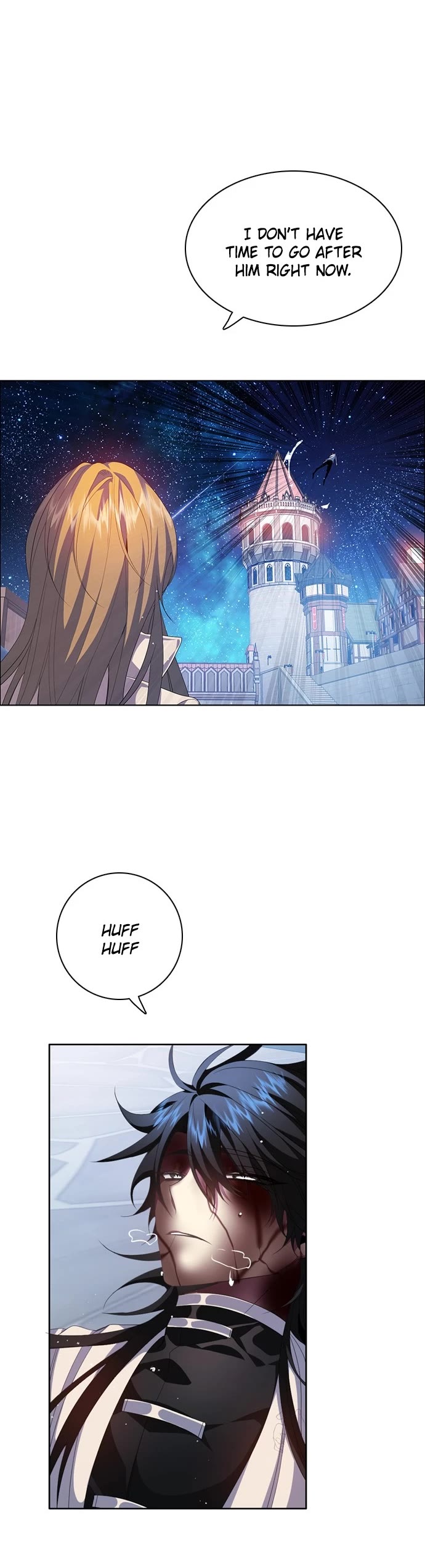 Zero Game chapter 271 page 5