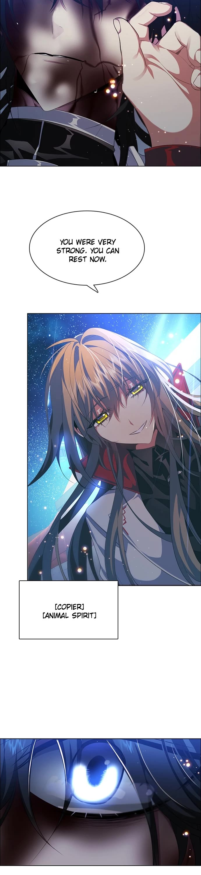 Zero Game chapter 271 page 7