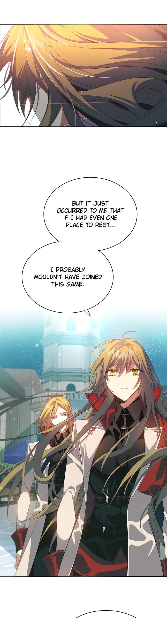 Zero Game chapter 271 page 9