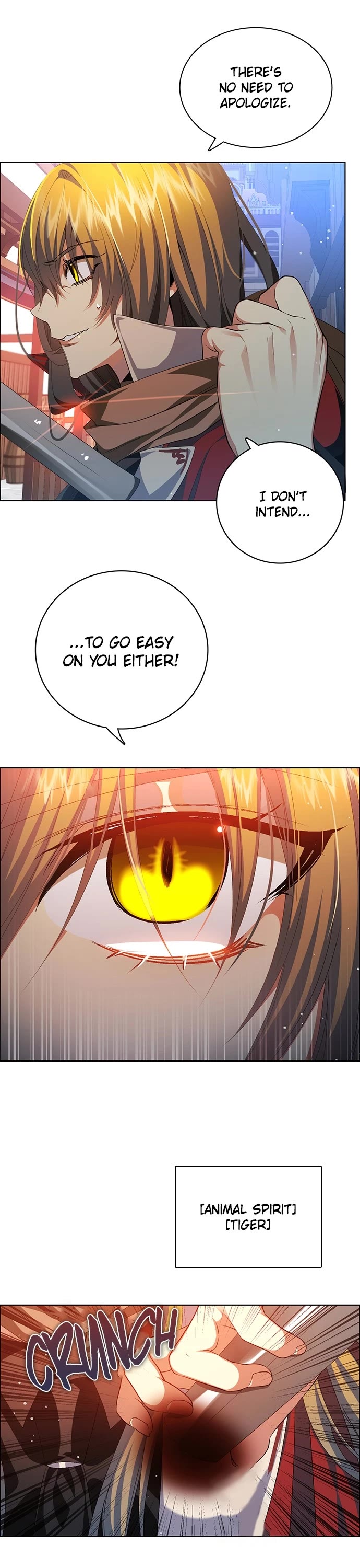 Zero Game chapter 272 page 1