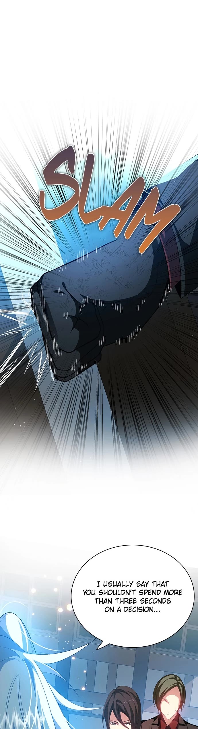 Zero Game chapter 272 page 15