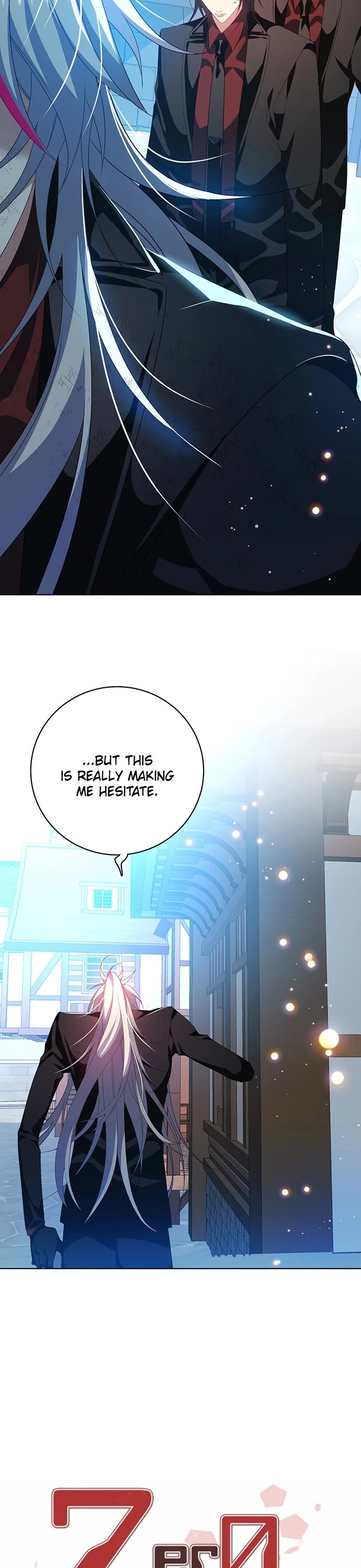 Zero Game chapter 272 page 16