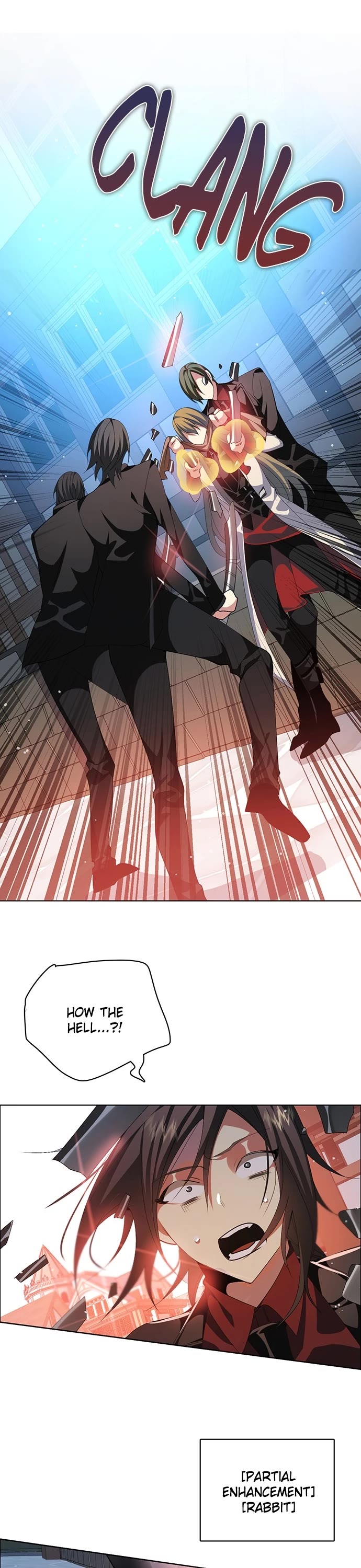 Zero Game chapter 272 page 2