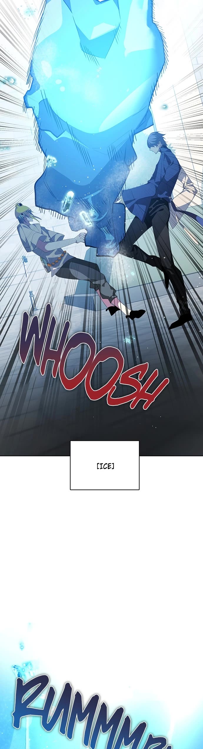 Zero Game chapter 272 page 25