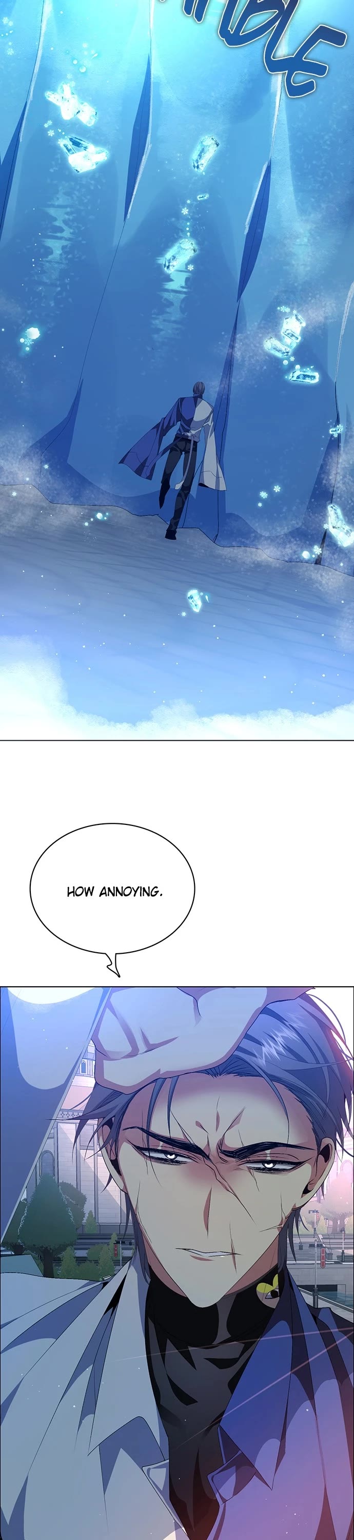 Zero Game chapter 272 page 26