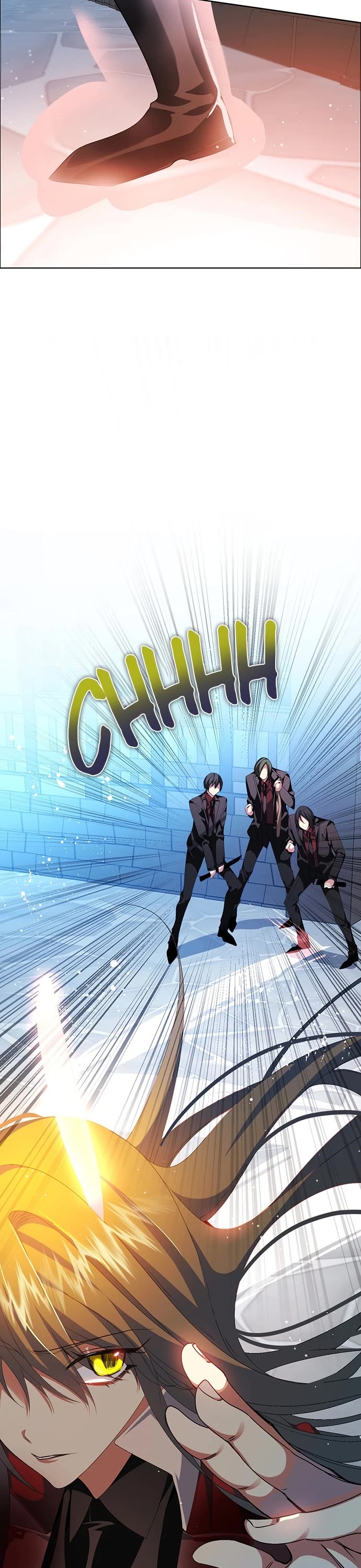 Zero Game chapter 272 page 3