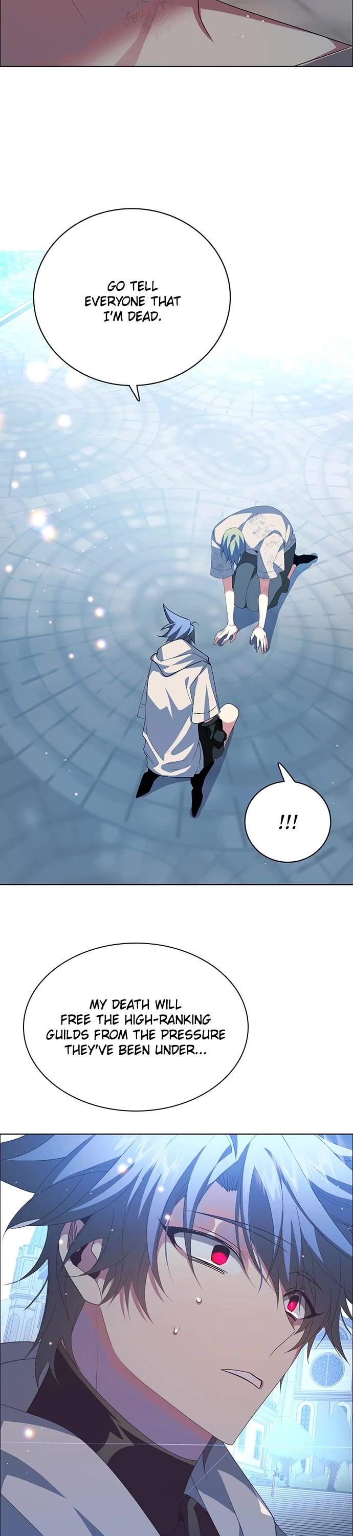 Zero Game chapter 272 page 31