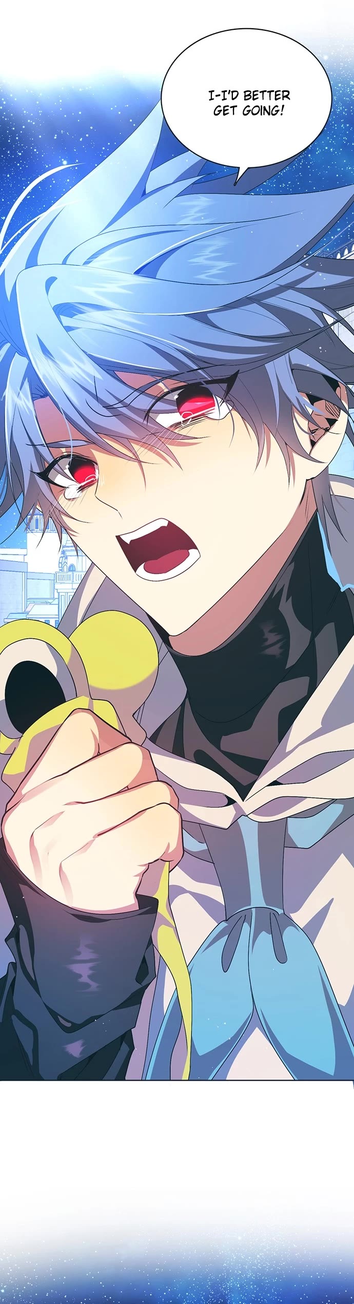 Zero Game chapter 272 page 35