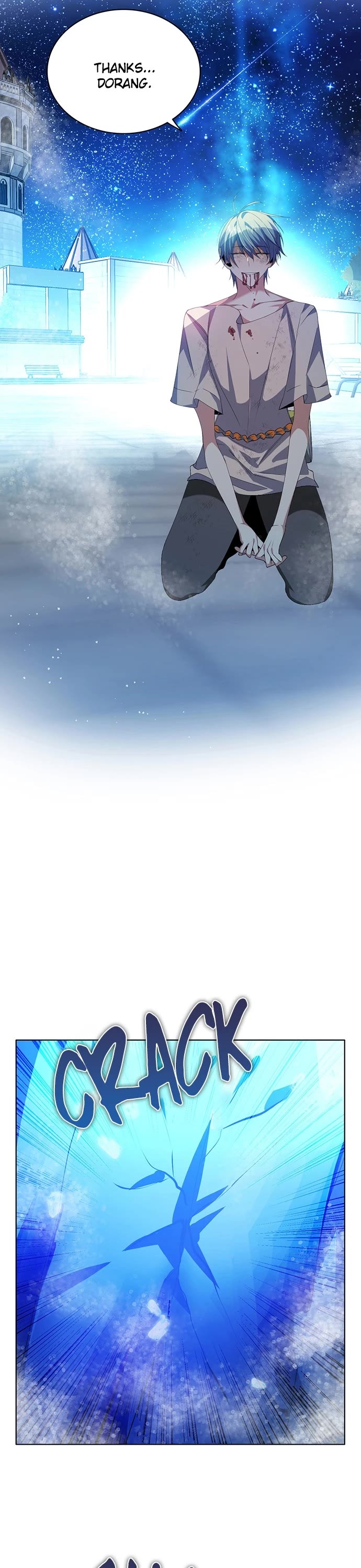 Zero Game chapter 272 page 36