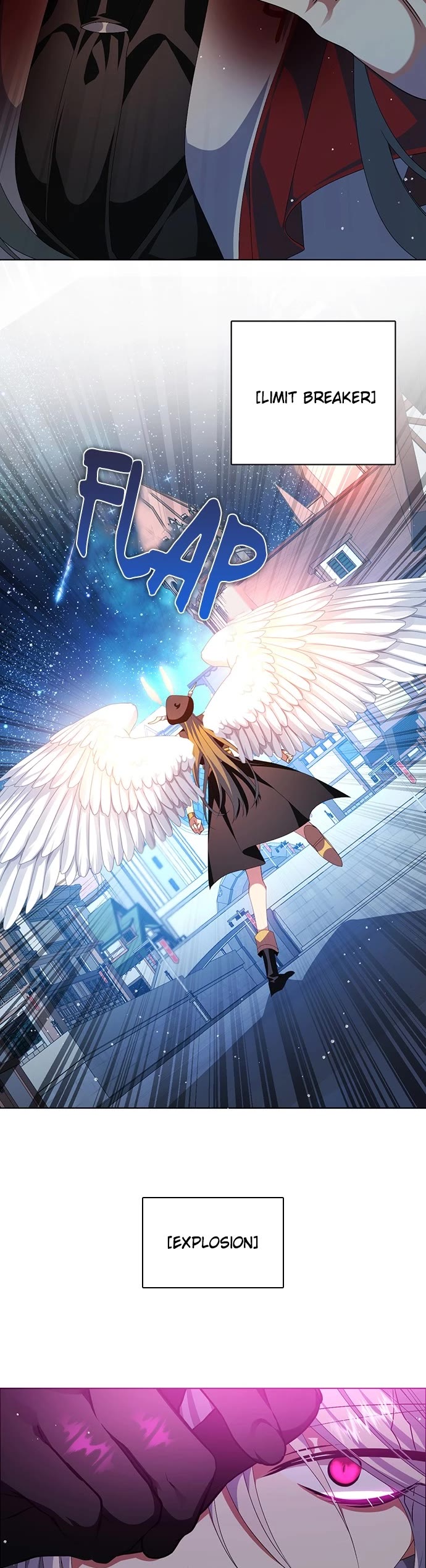 Zero Game chapter 272 page 4