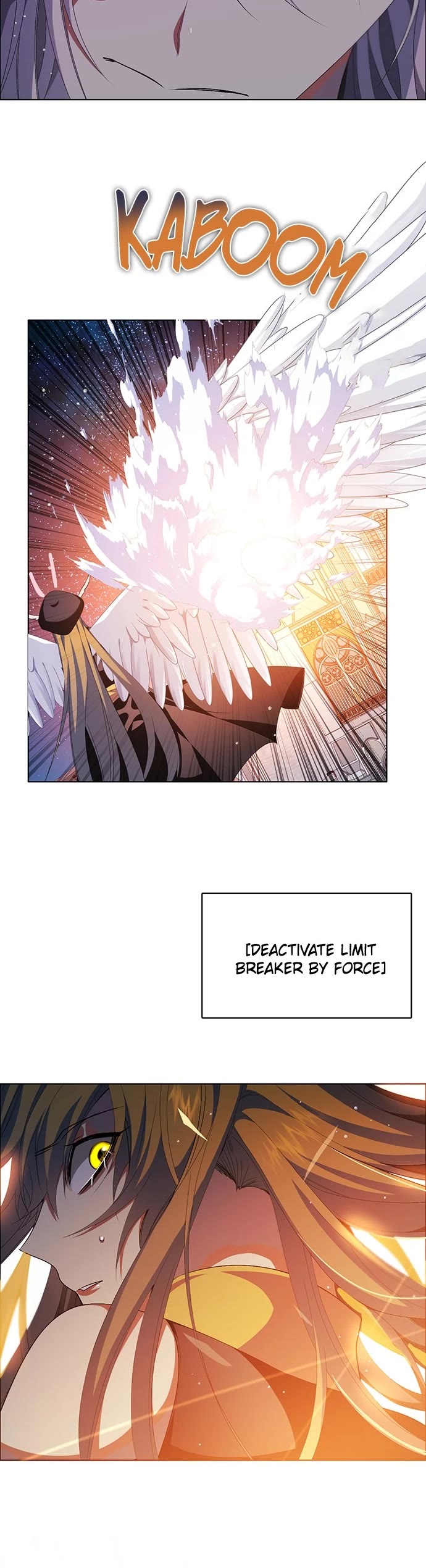 Zero Game chapter 272 page 5