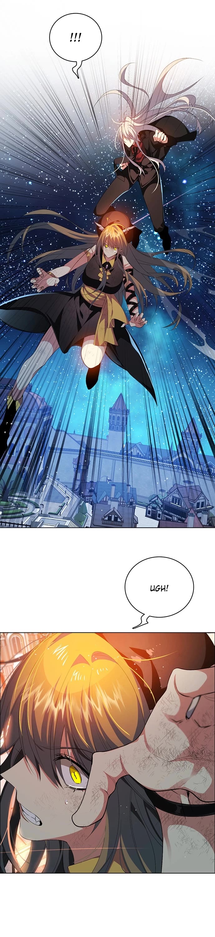 Zero Game chapter 272 page 6