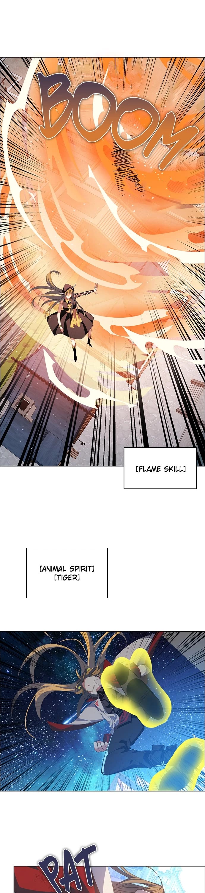 Zero Game chapter 272 page 7