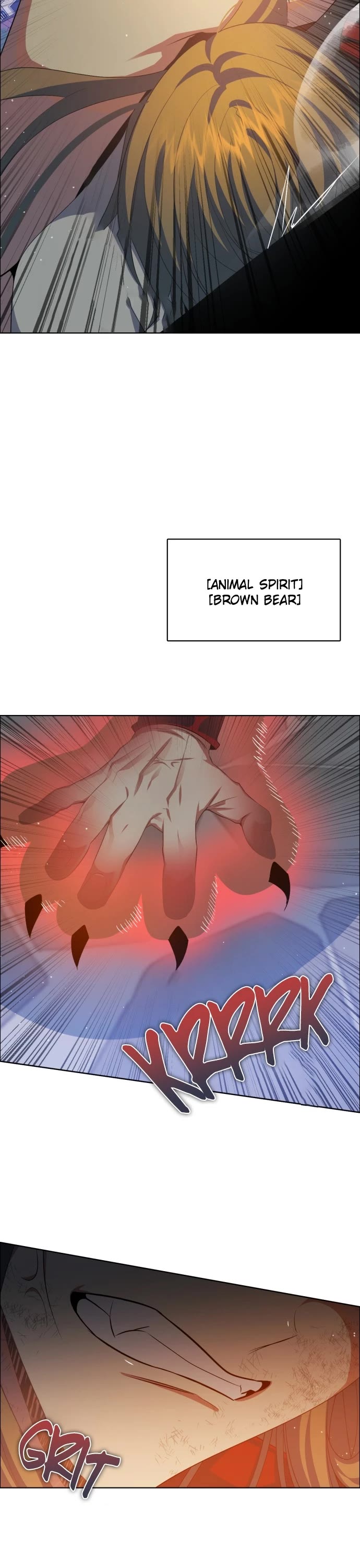 Zero Game chapter 273 page 12