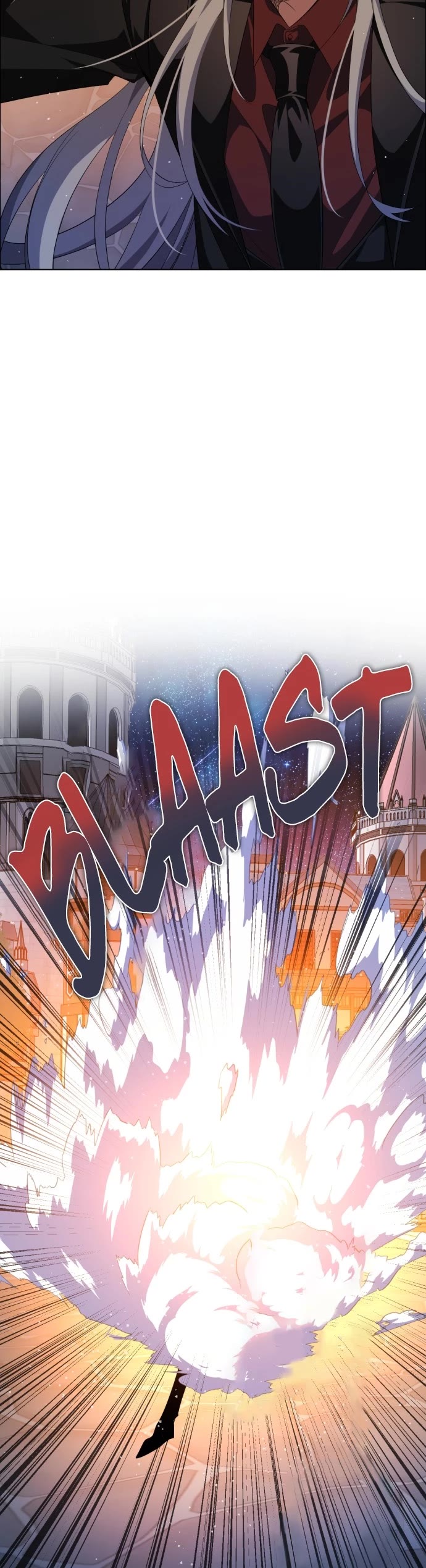 Zero Game chapter 273 page 15