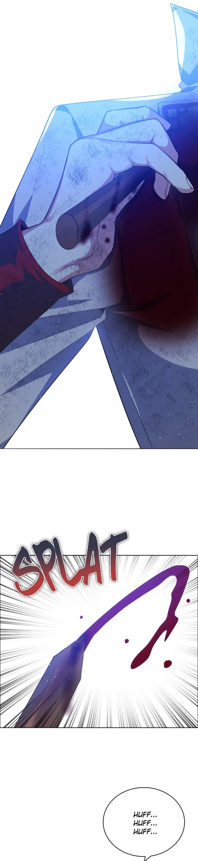 Zero Game chapter 273 page 19