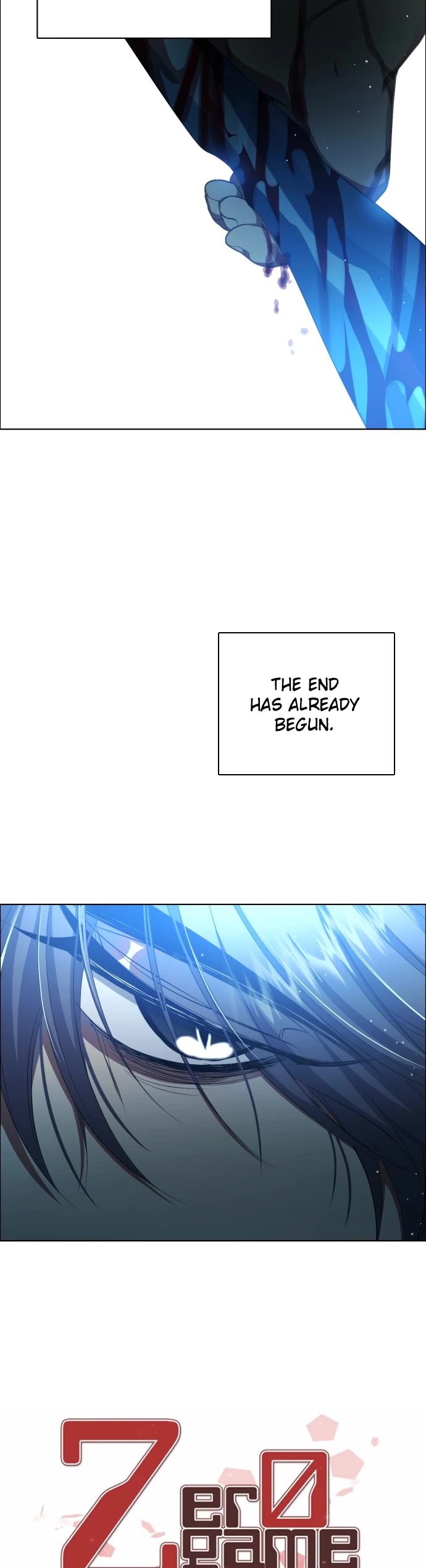 Zero Game chapter 273 page 5