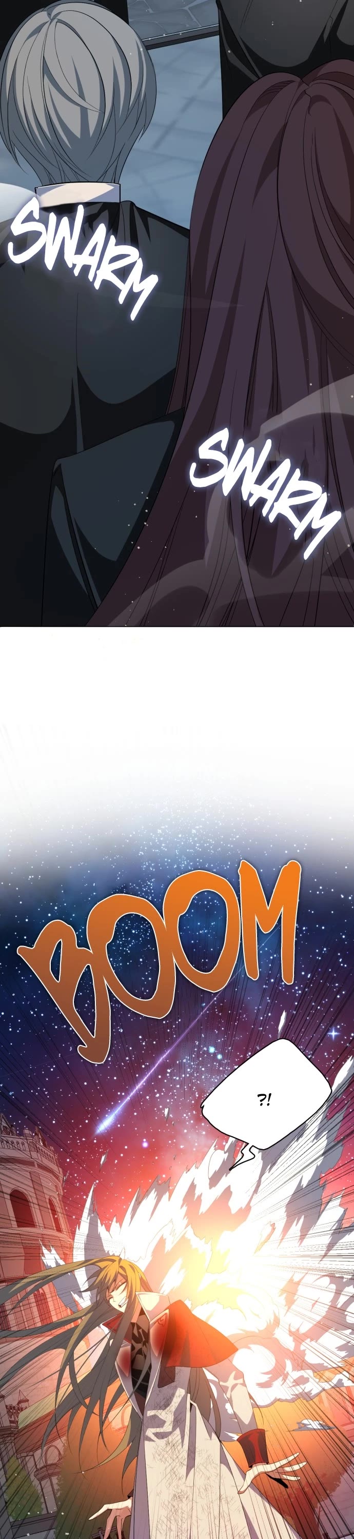 Zero Game chapter 273 page 9