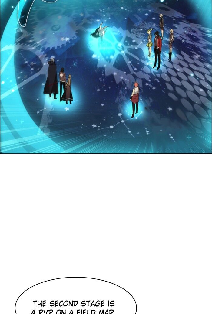 Zero Game chapter 28 page 100