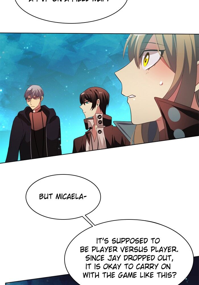 Zero Game chapter 28 page 101
