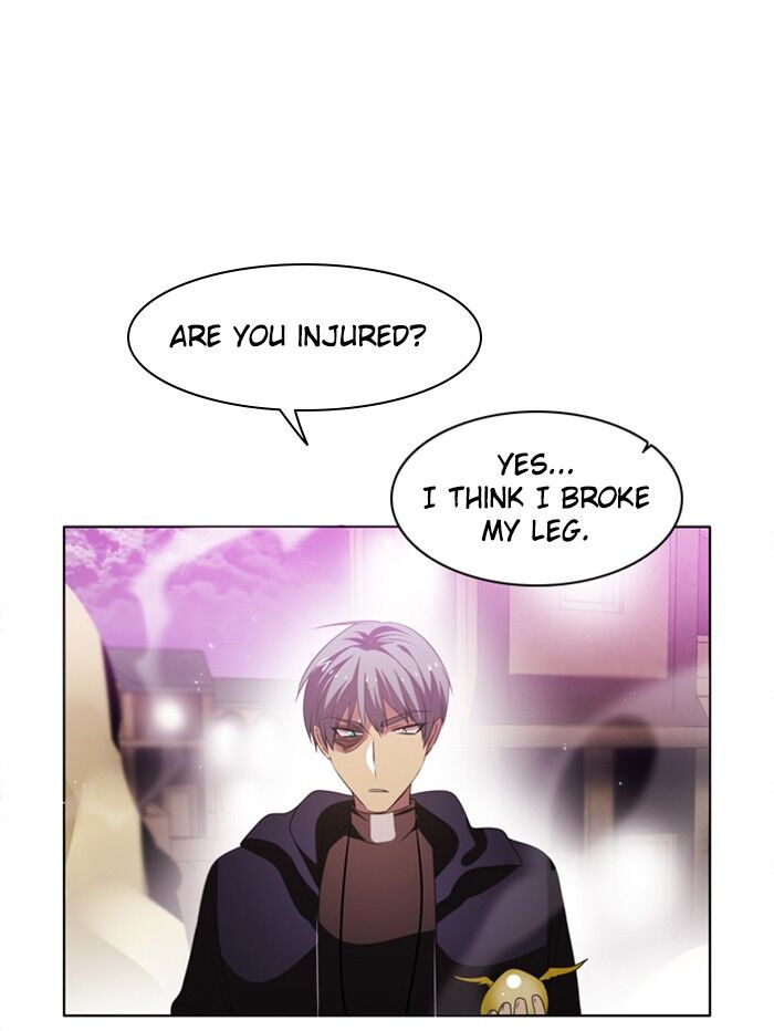 Zero Game chapter 28 page 11