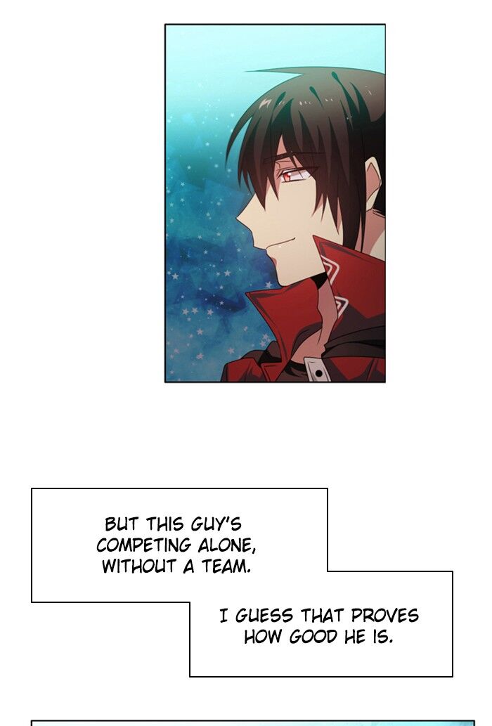 Zero Game chapter 28 page 110