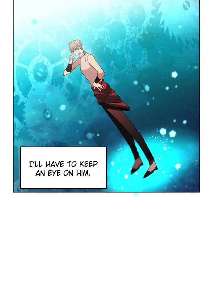 Zero Game chapter 28 page 111