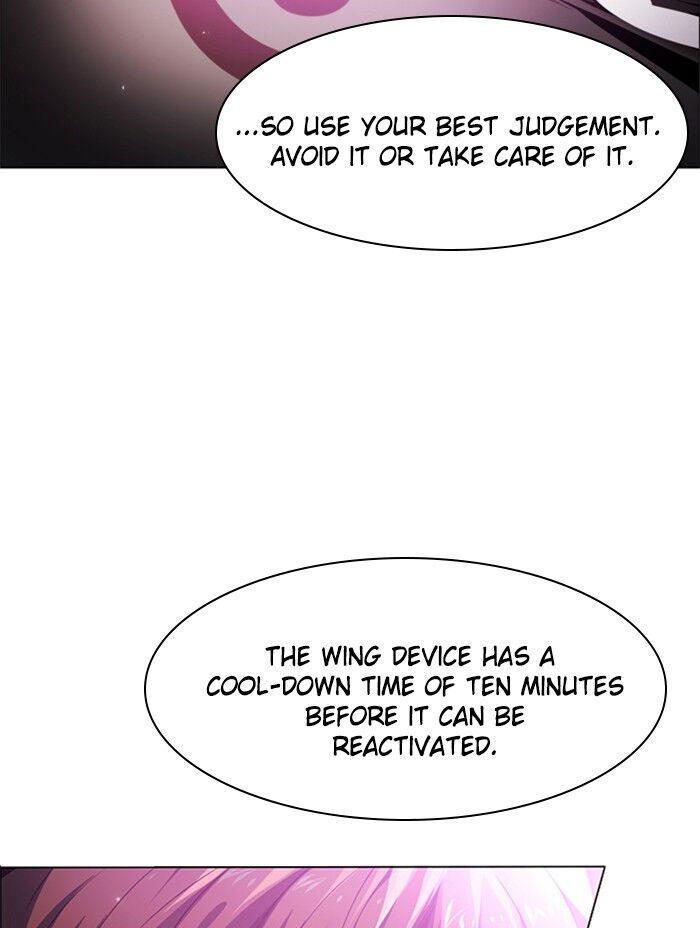 Zero Game chapter 28 page 137