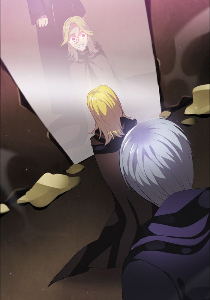 Zero Game chapter 28 page 16