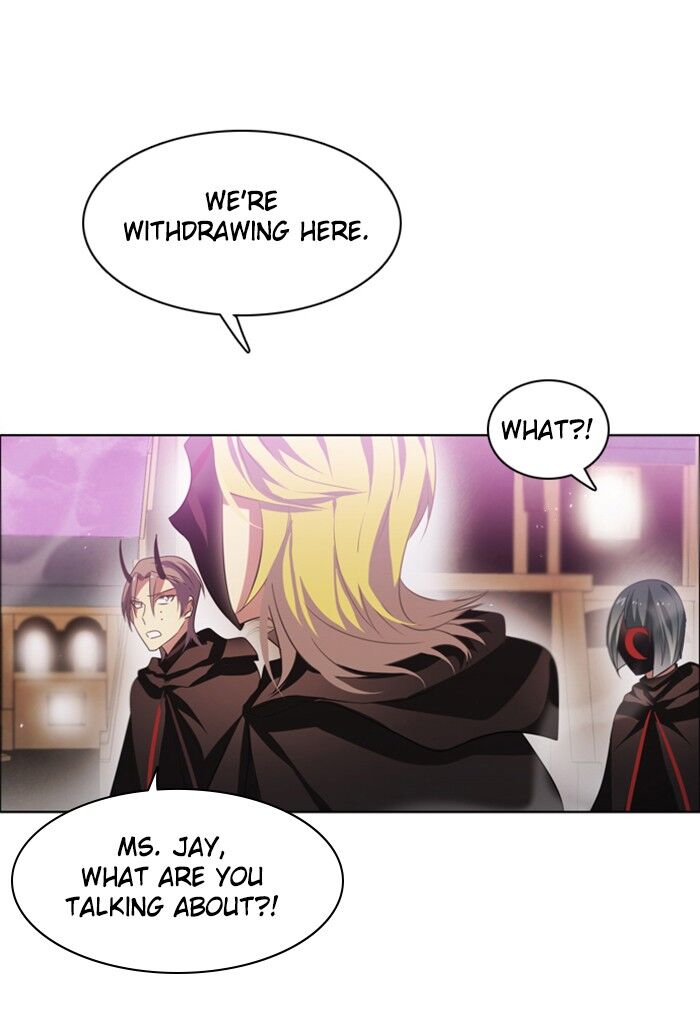 Zero Game chapter 28 page 32