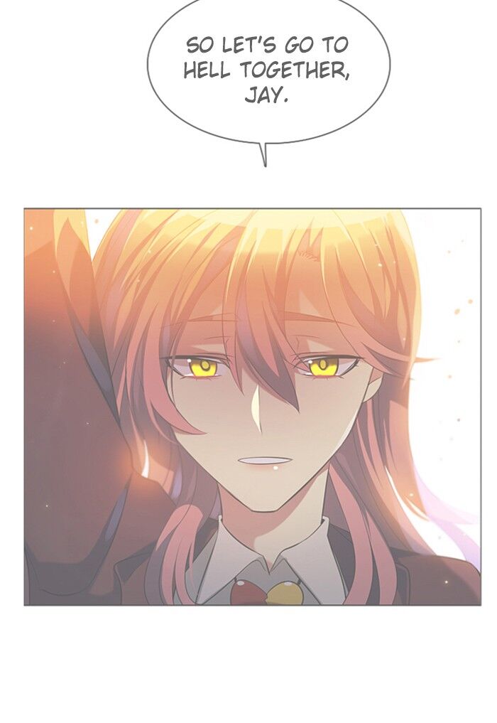 Zero Game chapter 28 page 34