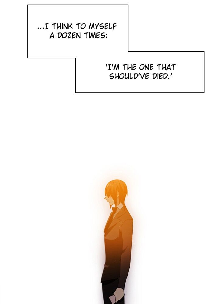 Zero Game chapter 28 page 51