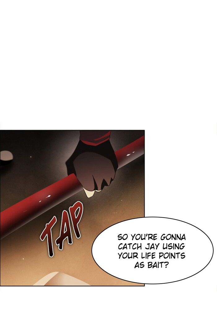 Zero Game chapter 28 page 70