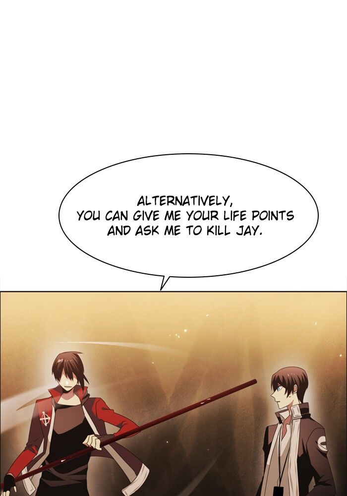 Zero Game chapter 28 page 72