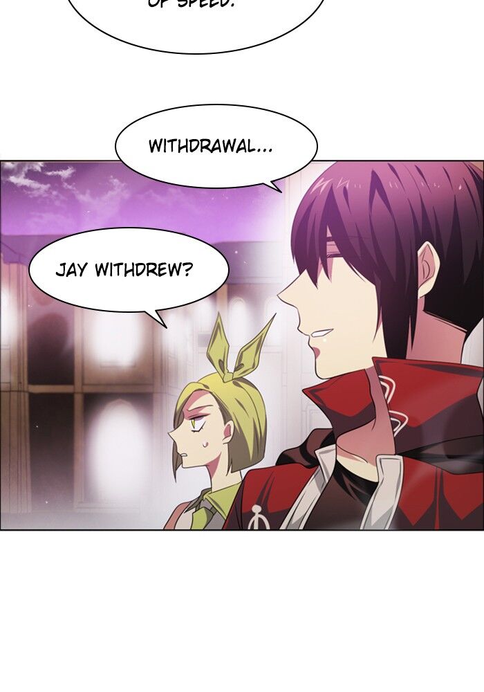 Zero Game chapter 28 page 95