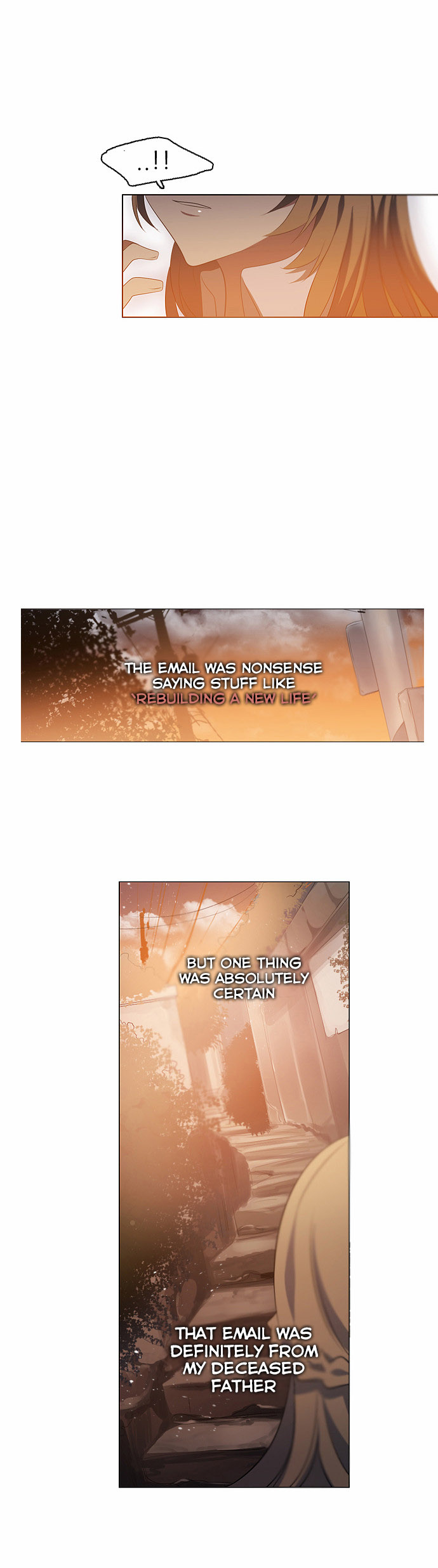 Zero Game chapter 285 page 24