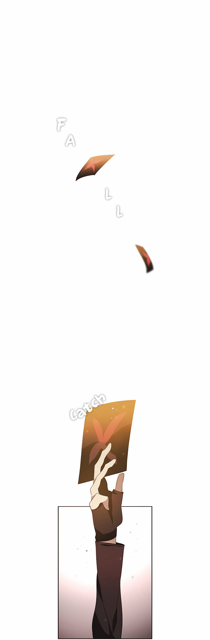 Zero Game chapter 287 page 53