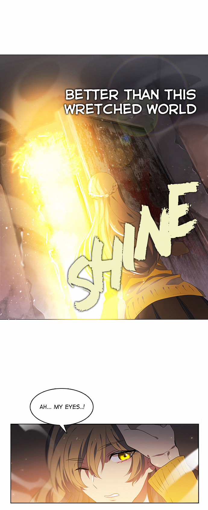 Zero Game chapter 288 page 33