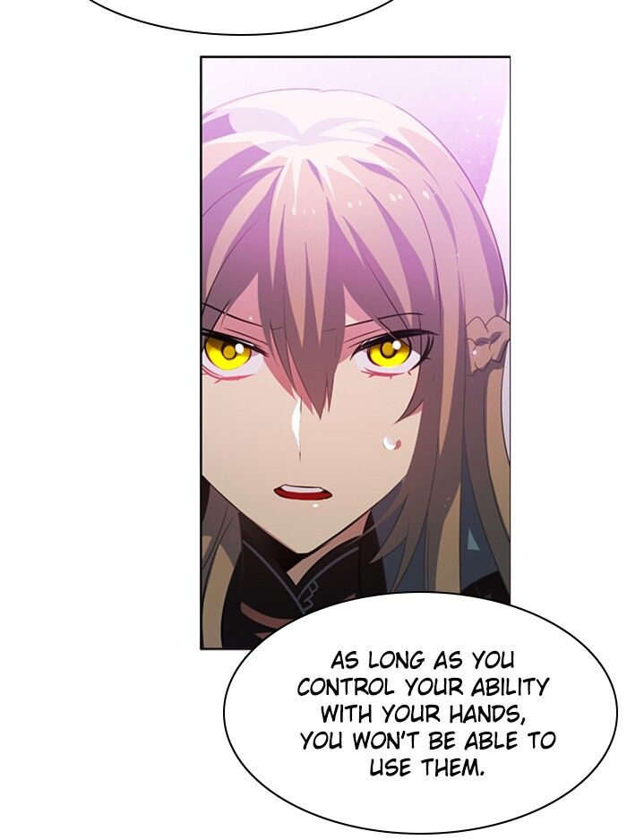 Zero Game chapter 29 page 21