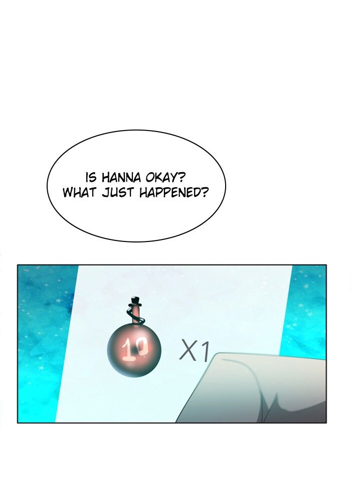 Zero Game chapter 29 page 91