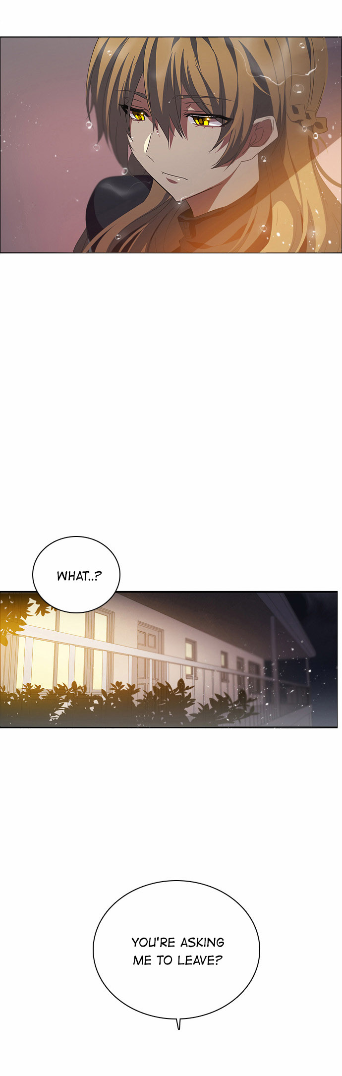 Zero Game chapter 294 page 11