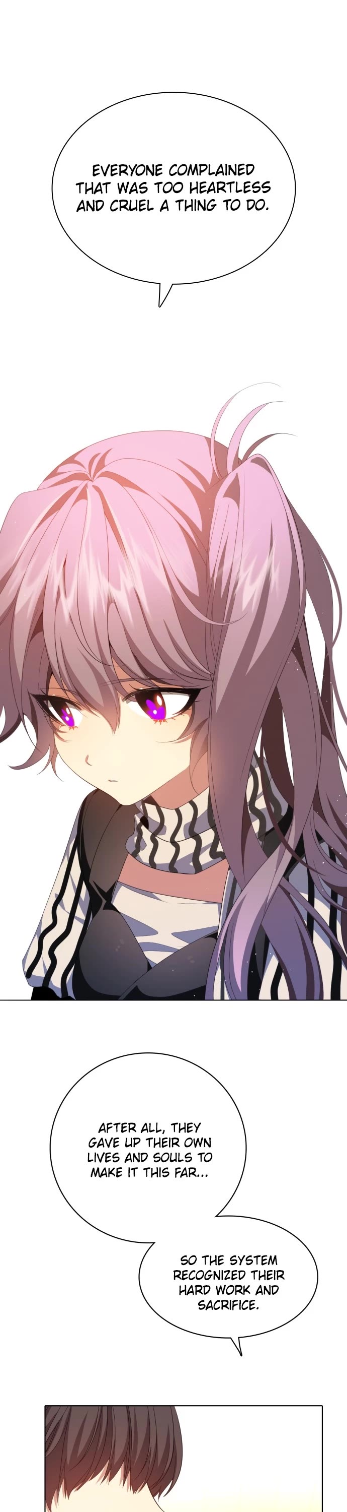 Zero Game chapter 295 page 2