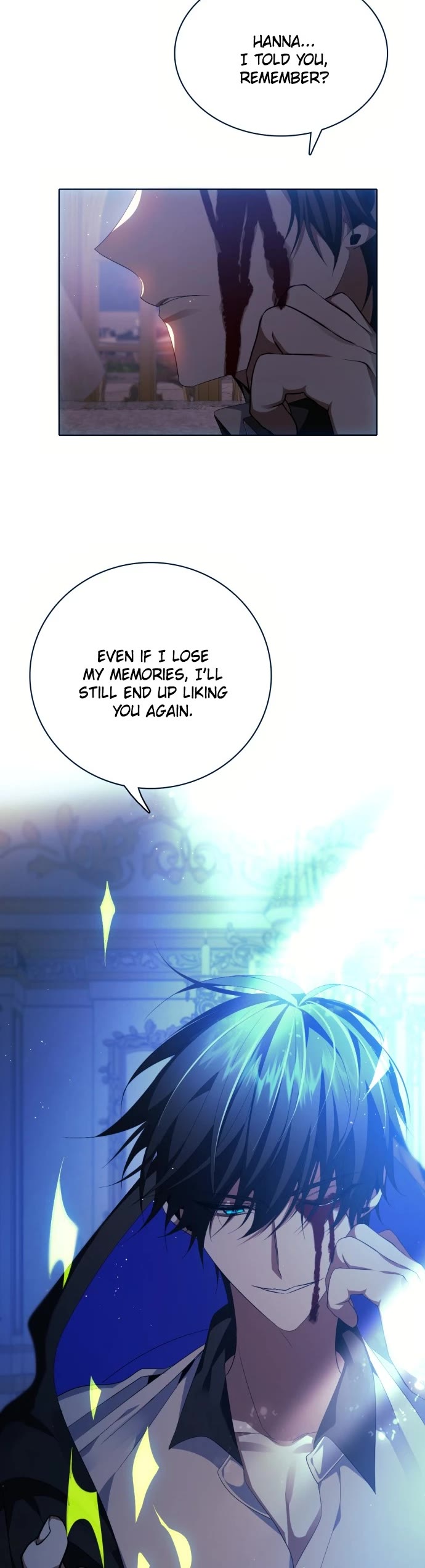 Zero Game chapter 295 page 25